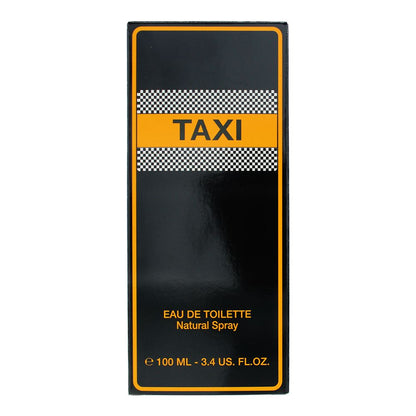 Cofinluxe Taxi 100ml Eau de Toilette Spray For Him
