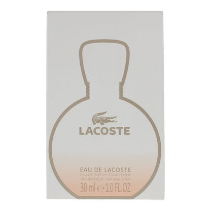 Lacoste Eau De Lacoste Pour Femme 30ml Eau de Parfum Spray for Her