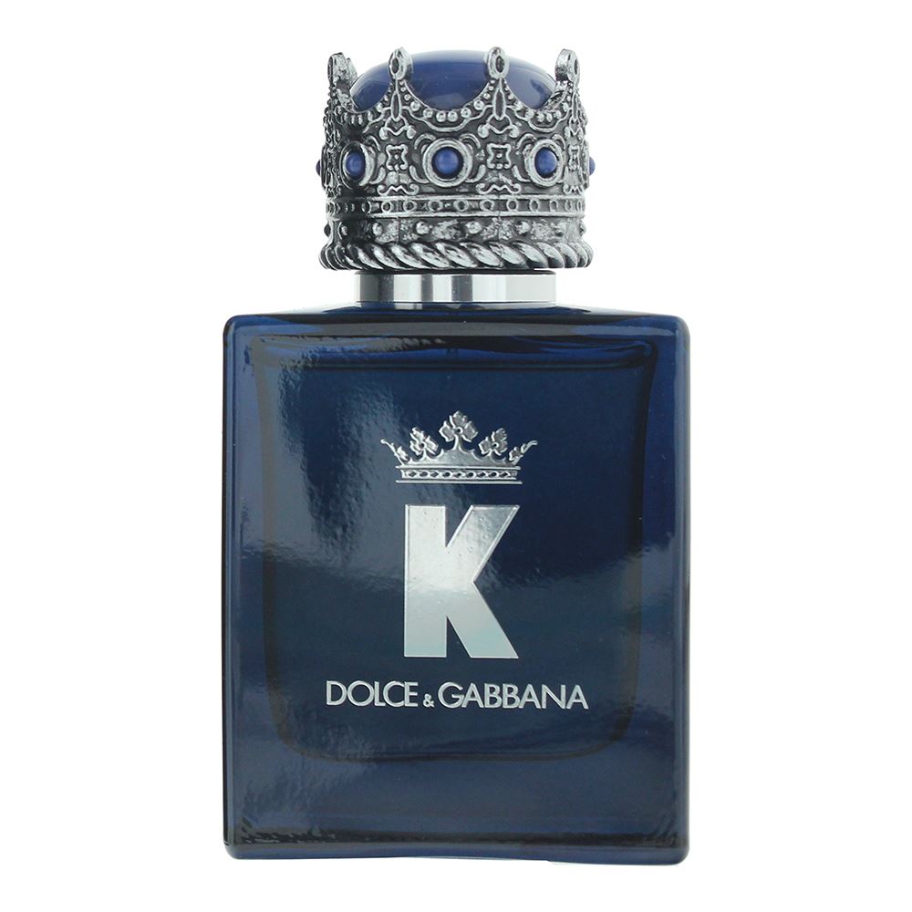 Dolce & Gabbana K Pour Homme 50ml Parfum Spray for Him