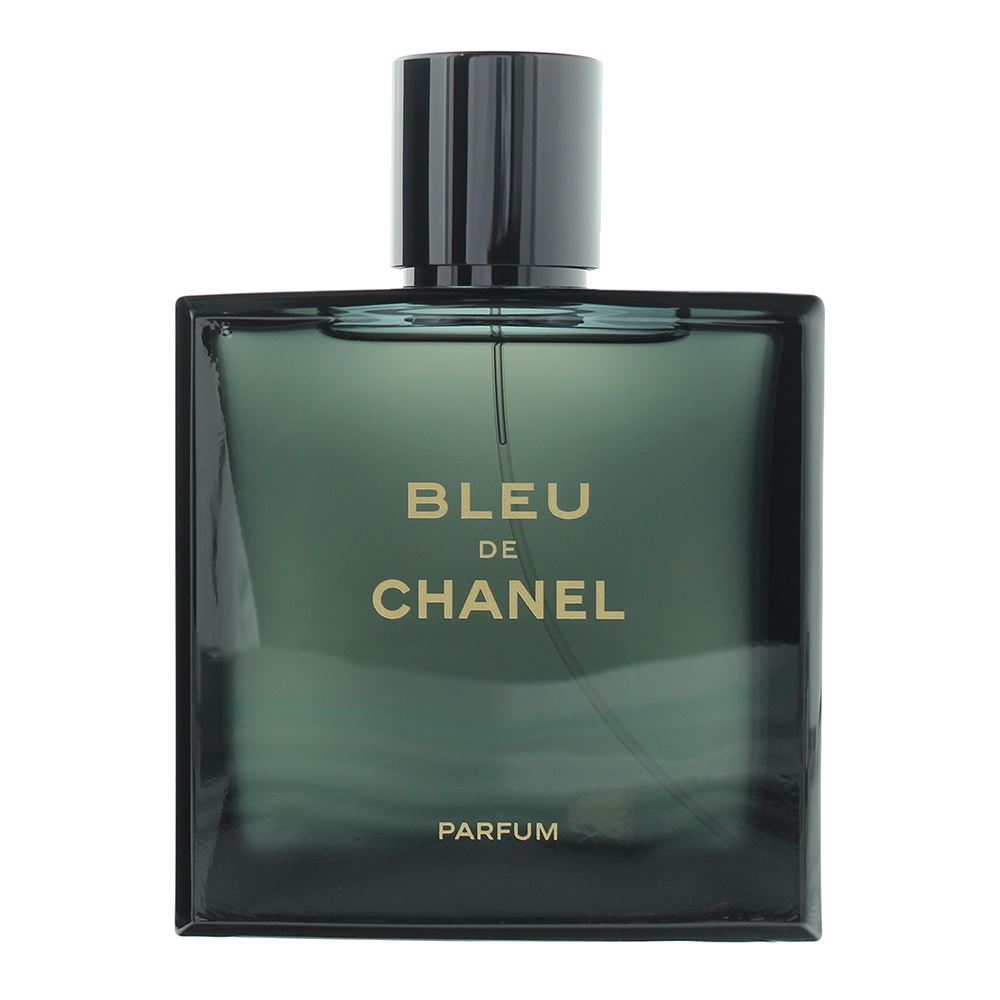 Chanel Bleu De Chanel 100ml Parfum Spray for Him