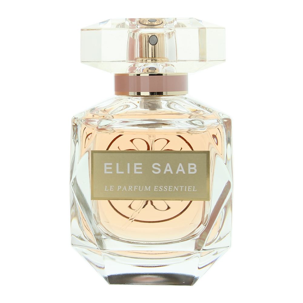 Elie Saab Le Parfum Essentiel 50ml Eau De Parfum Spray for Her