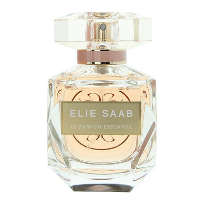 Elie Saab Le Parfum Essentiel 50ml Eau De Parfum Spray for Her