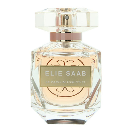 Elie Saab Le Parfum Essentiel 50ml Eau De Parfum Spray for Her