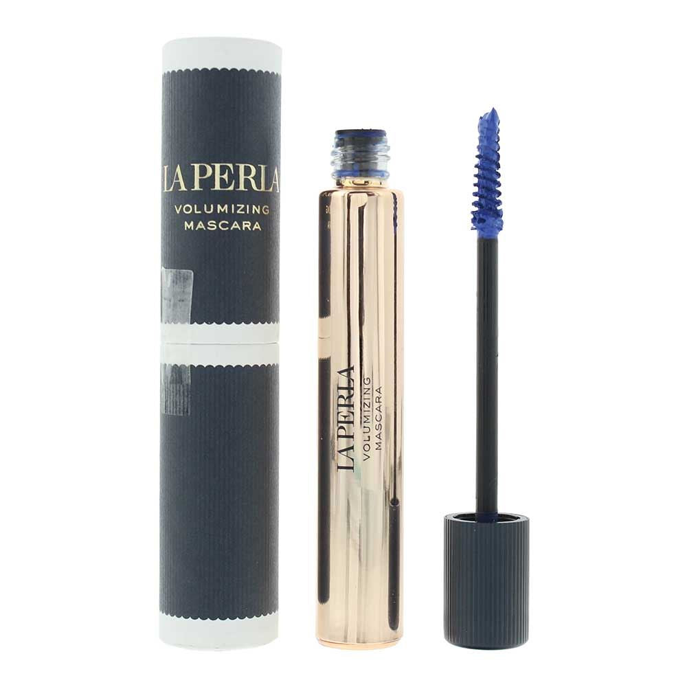 La Perla Volumizing 7.2ml Mascara - 103 Bright Blue
