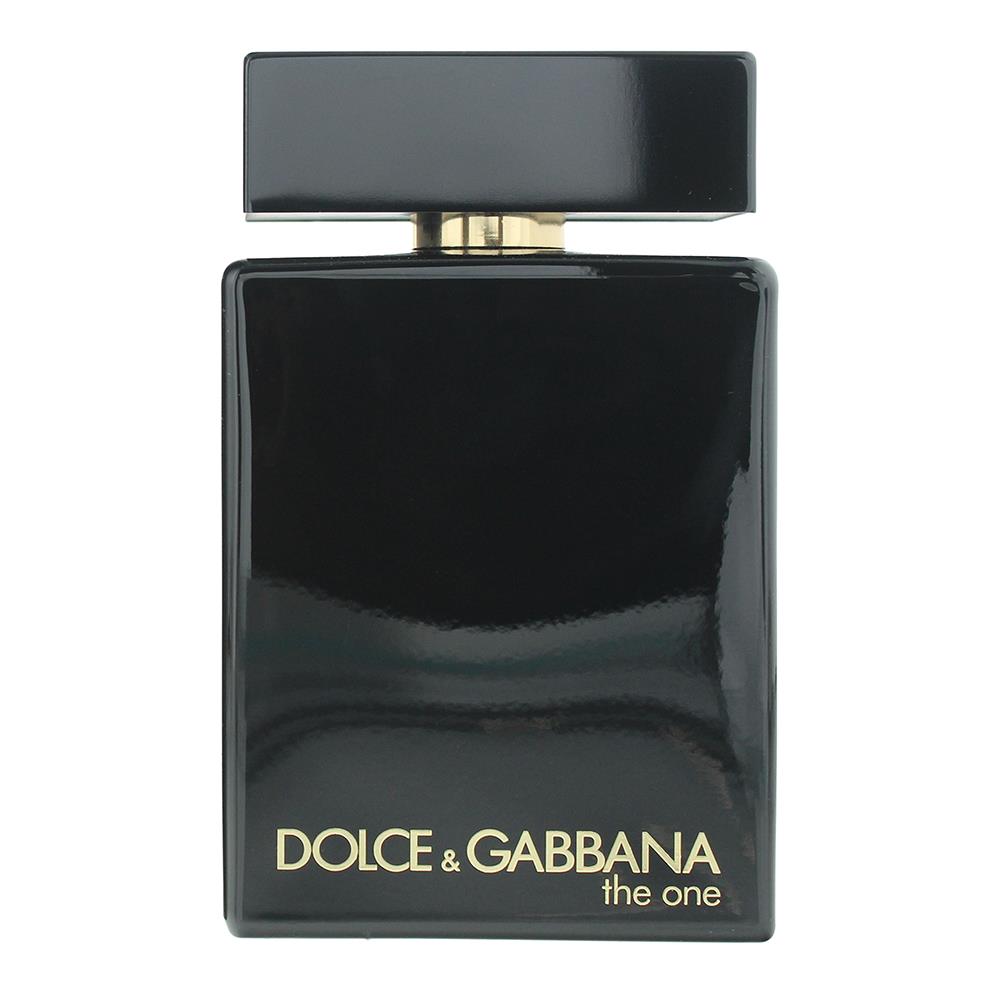 Dolce & Gabbana The One For Men 100ml Eau de Parfum Intense Spray For Him