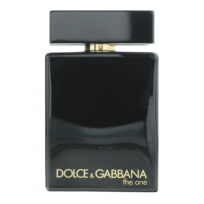 Dolce & Gabbana The One For Men 100ml Eau de Parfum Intense Spray For Him