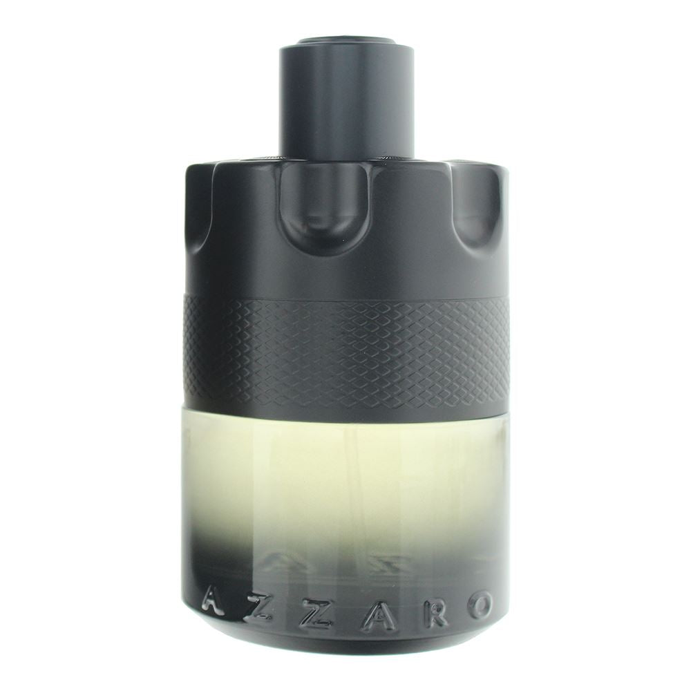 Azzaro The Most Wanted 100ml Eau de Toilette Intense Spray for Him