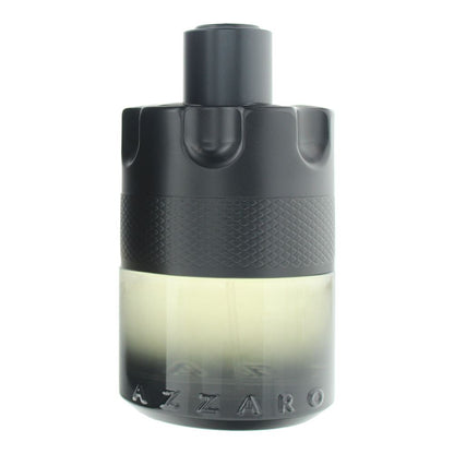Azzaro The Most Wanted 100ml Eau de Toilette Intense Spray for Him