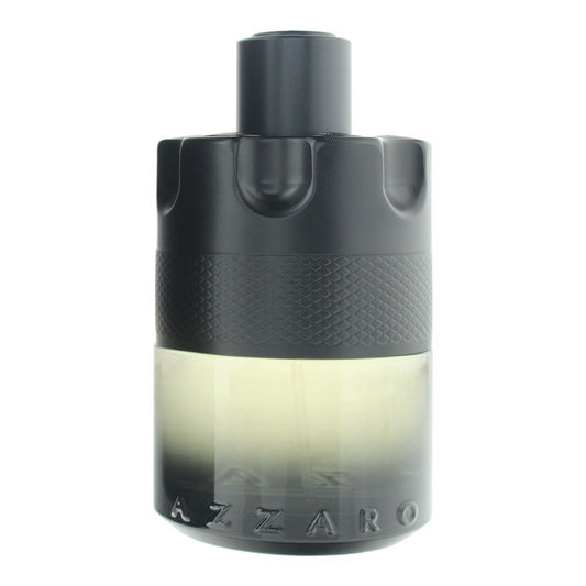 Azzaro The Most Wanted 100ml Eau de Toilette Intense Spray for Him