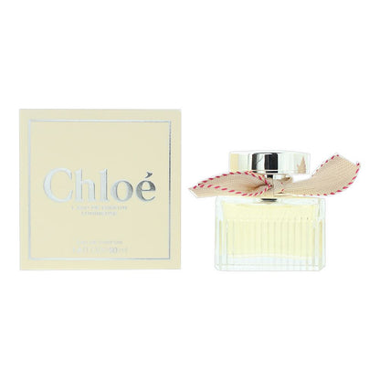 Chloe L'eau De Parfum Lumineuse 50ml Eau de Parfum  Spray for Her
