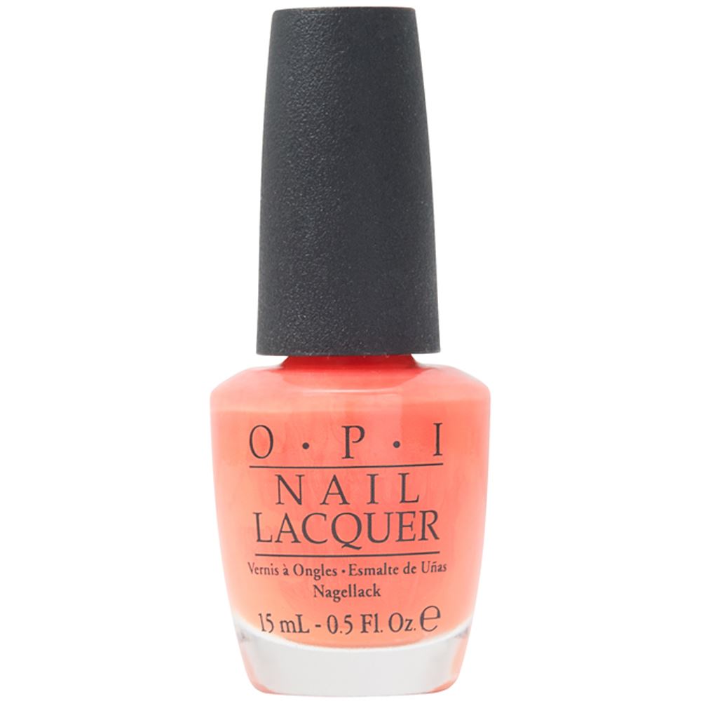 OPI Nail Lacquer 15ml - Can'T Afjord Not To