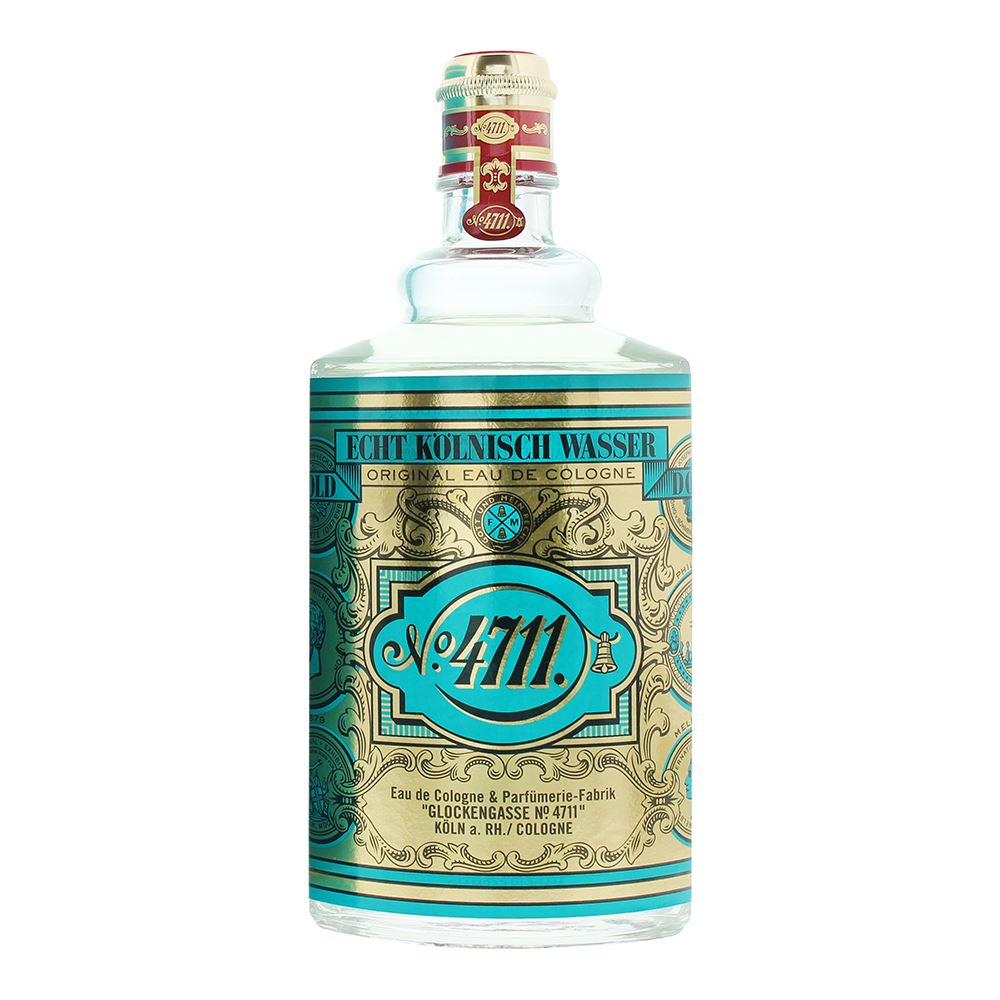 4711 Original 300ml Eau de Cologne Splash for Unisex