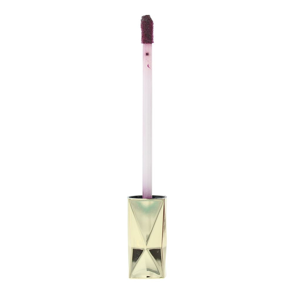 Max Factor Colour Elixir Honey Lacquer 3.8ml Liquid Lipstick - 40 Regal Burgundy