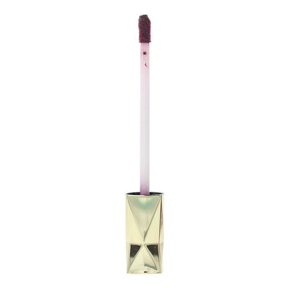 Max Factor Colour Elixir Honey Lacquer 3.8ml Liquid Lipstick - 40 Regal Burgundy
