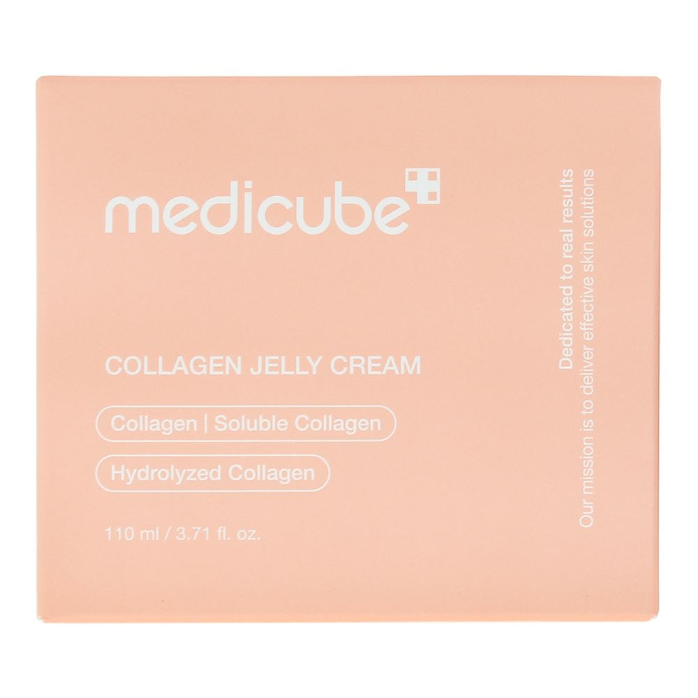 Medicube Collagen Jelly 110ml Cream