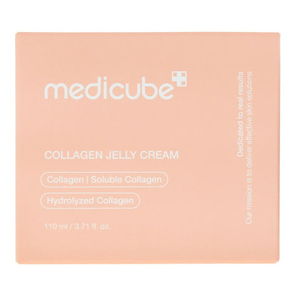 Medicube Collagen Jelly 110ml Cream