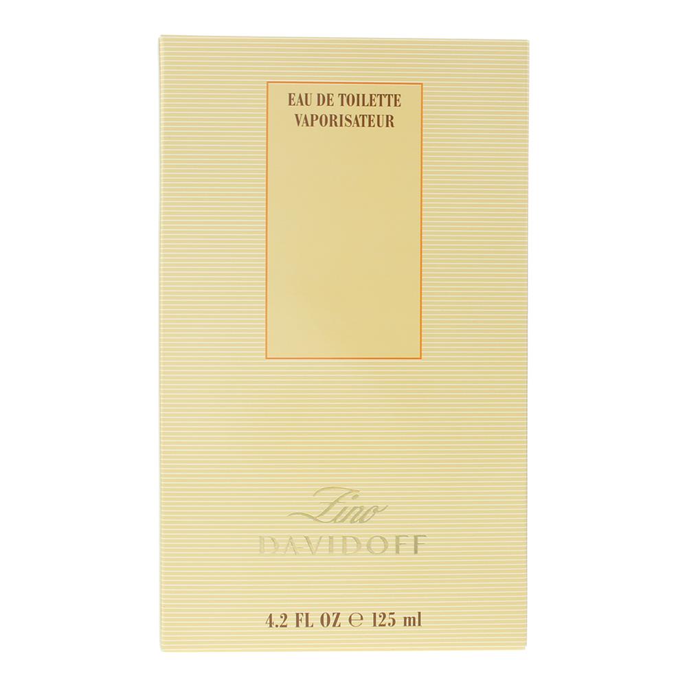 Davidoff Zino 125ml Eau de Toilette Spray for Him