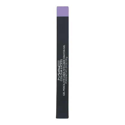 MAC Colour Excess 0.35g Gel Eye Liner - Commitment Issues