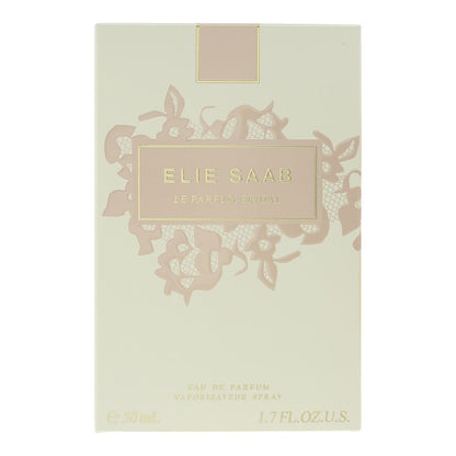 Elie Saab Le Parfum Bridal 50ml Eau de Parfum Spray for Her