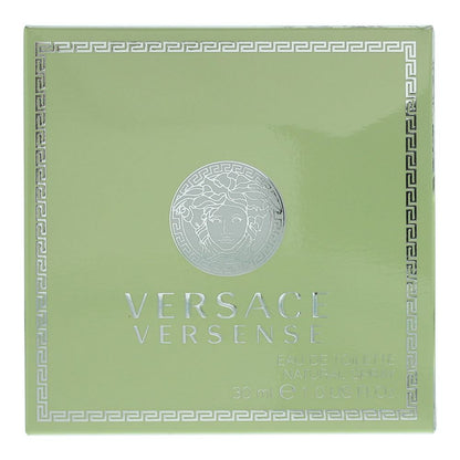 Versace Versense 30ml Eau De Toilette Spray for Her