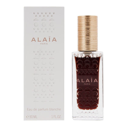 Alaia Paris Blanche 30ml Eau de Parfum Spray for Her