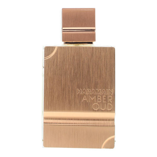 Al Haramain Amber Oud 60ml Eau de Parfum Spray for Unisex