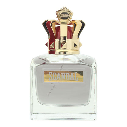 Jean Paul Gaultier Scandal Pour Homme 100ml Eau De Toilette Spray for Him