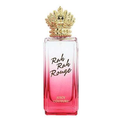 Juicy Couture Rah Rah Rouge 75ml Eau de Toilette Spray for Her