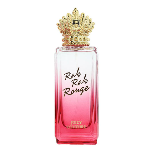 Juicy Couture Rah Rah Rouge 75ml Eau de Toilette Spray for Her