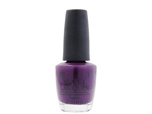OPI Nail Lacquer 15ml -  Skating on Thin Ice-Land