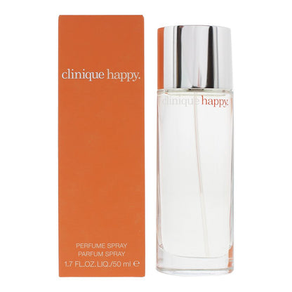 Clinique Happy 50ml Parfum Spray for Her