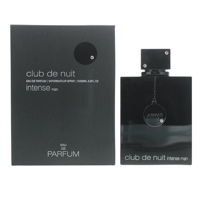 Armaf Club De Nuit Intense Man 200ml Eau De Parfum Spray for Him