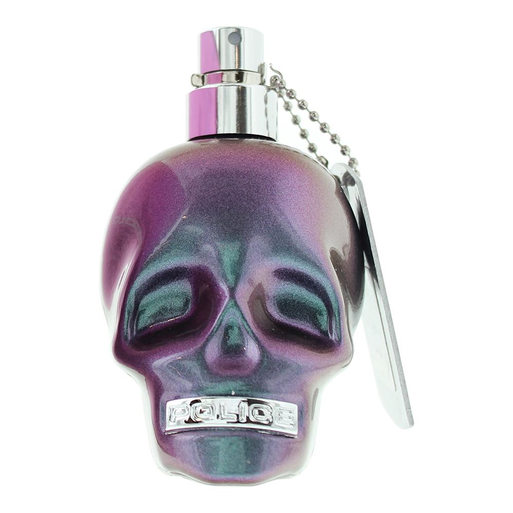 Police To Be My Avatar For Woman 40ml Eau de Parfum Spray for Her