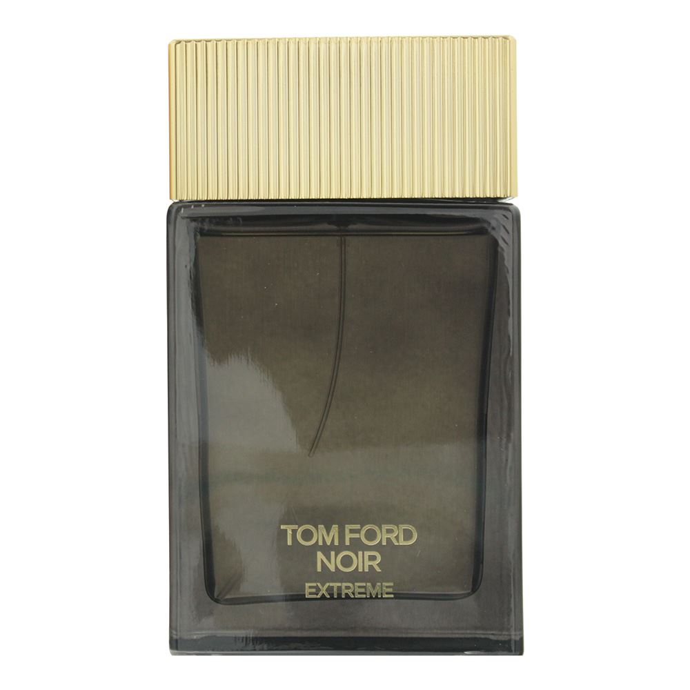 Tom Ford Noir Extreme 100ml Eau De Parfum Spray for Him