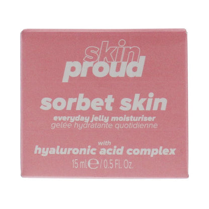 I Am Proud Skin Proud Sorbet Skin Jelly 15ml Moisturiser