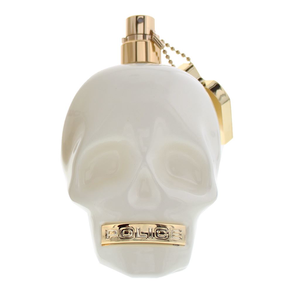 Police To Be Born To Shine 125ml Eau De Parfum Spray for Her