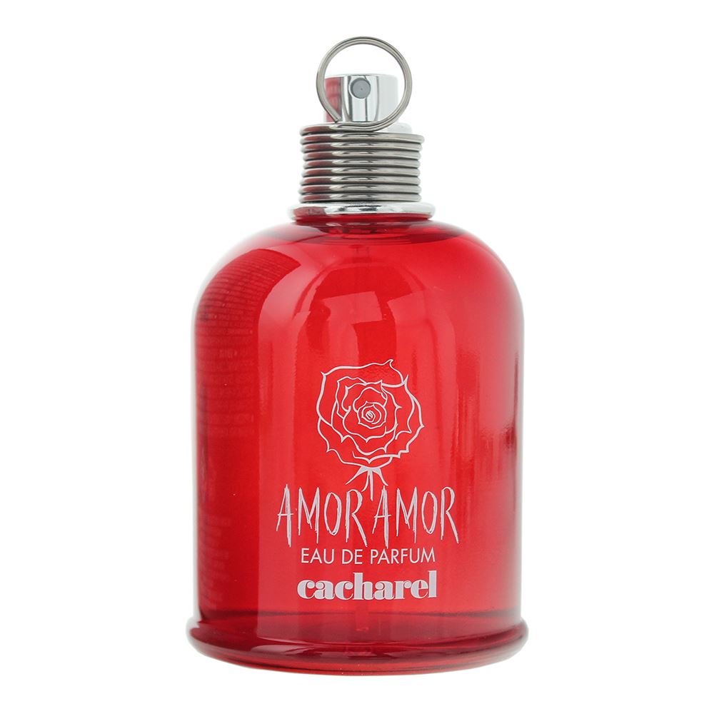 Cacharel Amor Amor 100ml Eau de Parfum Spray for Her