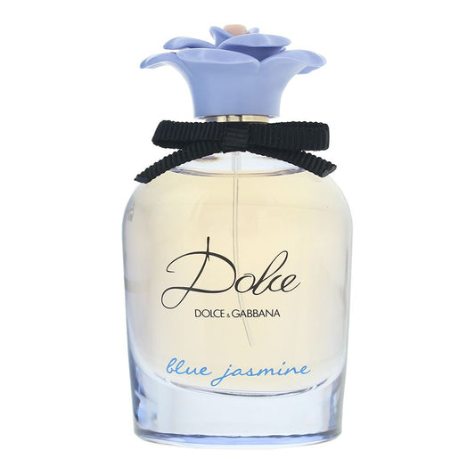 Dolce & Gabbana Dolce Blue Jasmine 75ml Eau de Parfum Spray for Her