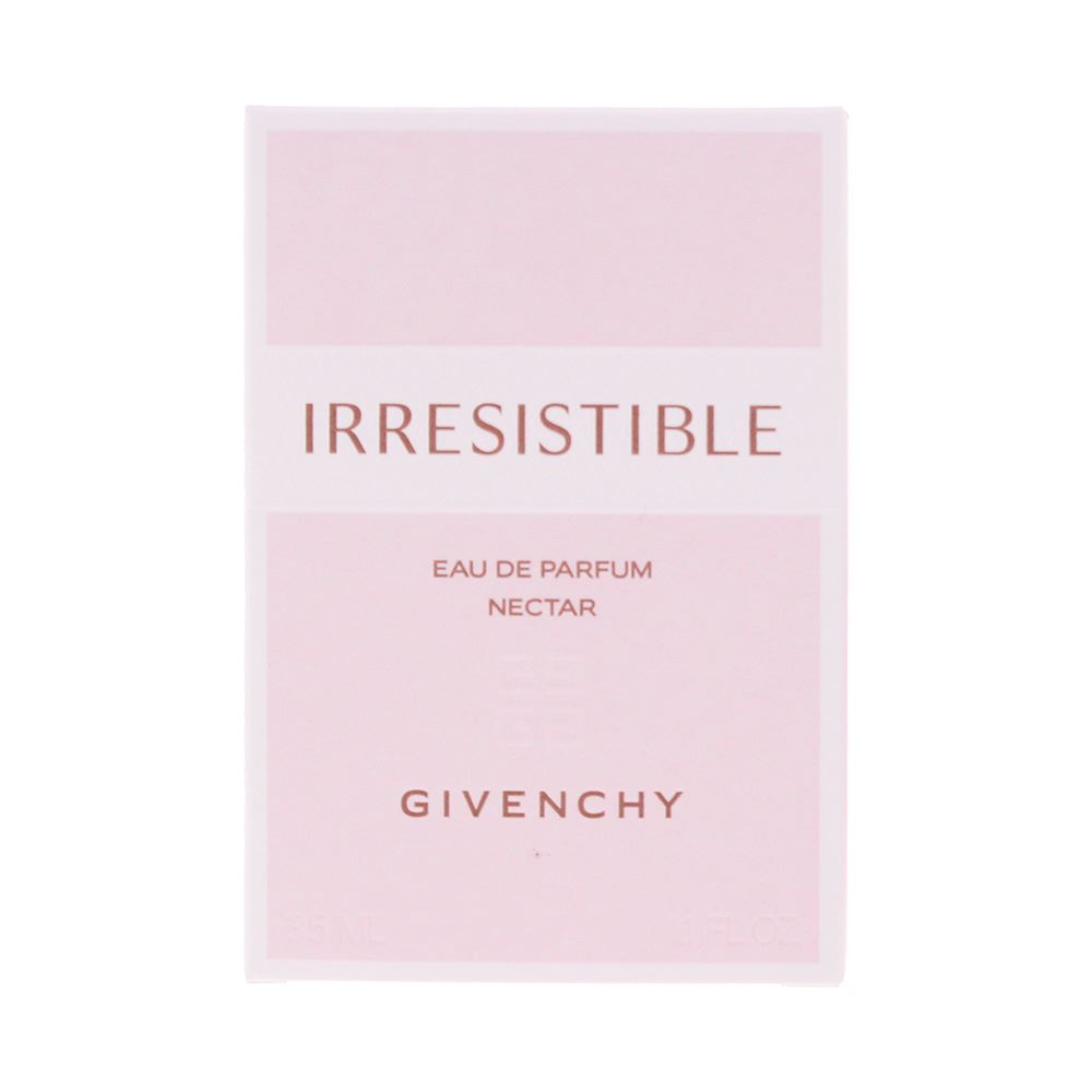 Givenchy Irresistible Nectar 35ml Eau de Parfum Spray for Her