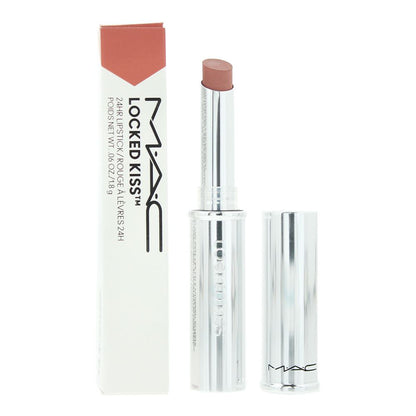 MAC Locked Kiss 24HR 1.8g Lipstick - 61 Mischeif