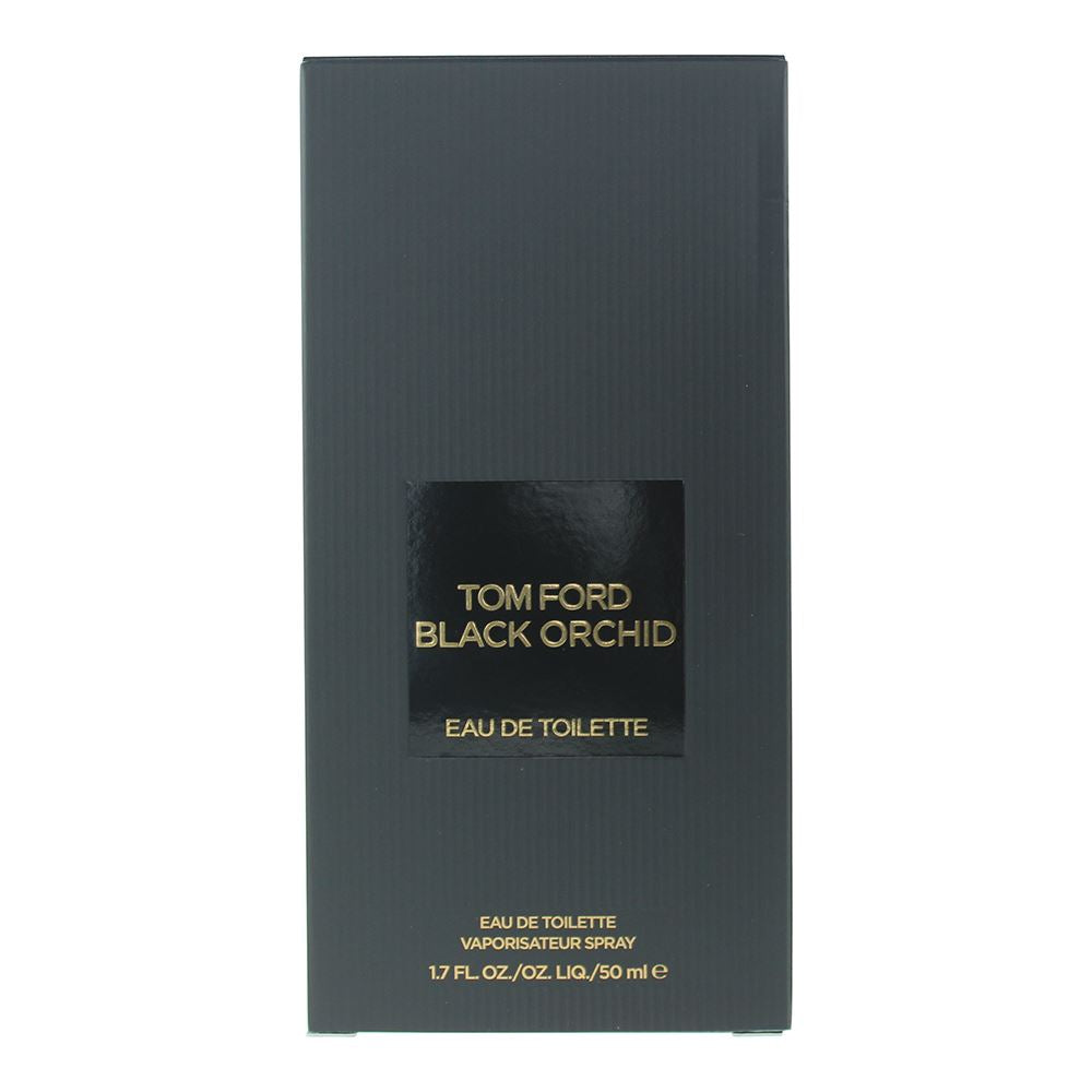 Tom Ford Black Orchid 50ml Eau de Toilette Spray for Her