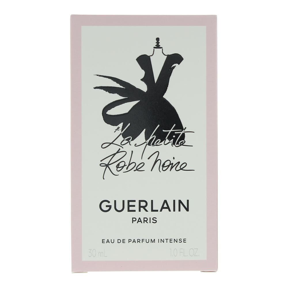 Guerlain La Petite Robe Noire Intense 30ml Eau de Parfum Spray for Her
