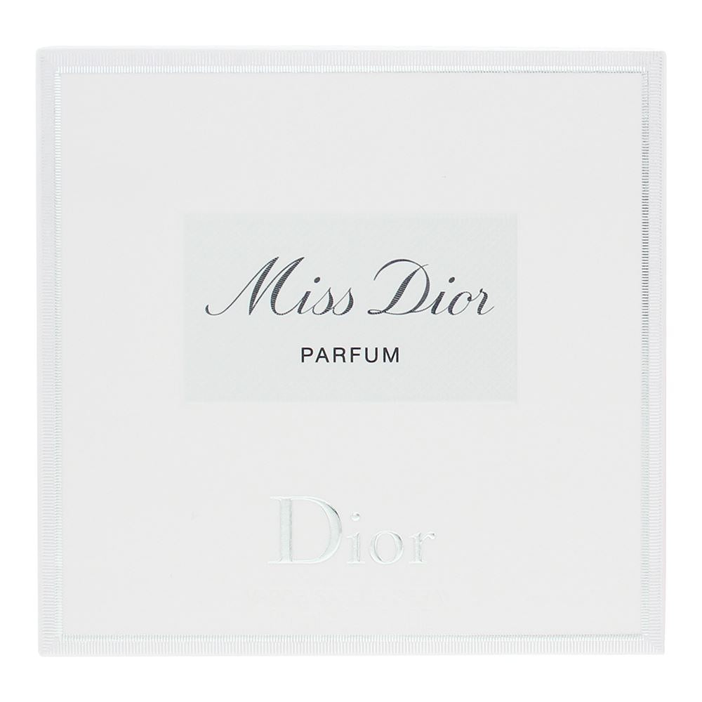 Dior Miss Dior 80ml Parfum Spray for Her