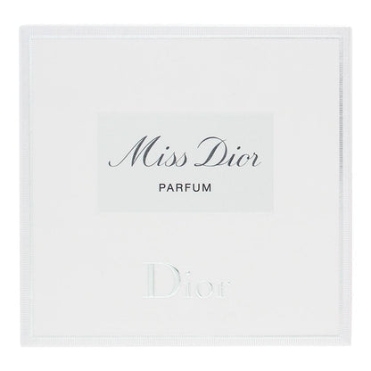 Dior Miss Dior 80ml Parfum Spray for Her