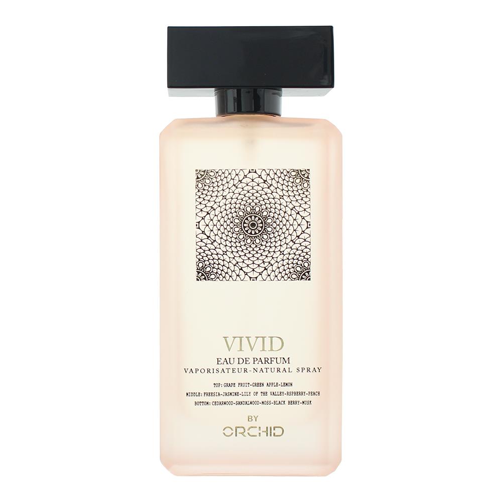 Orchid Vivid 100ml Eau de Parfum Spray for Unisex