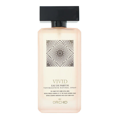Orchid Vivid 100ml Eau de Parfum Spray for Unisex