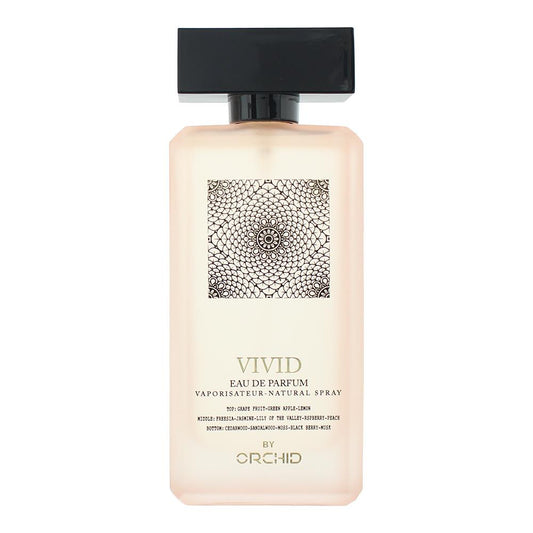 Orchid Vivid 100ml Eau de Parfum Spray for Unisex