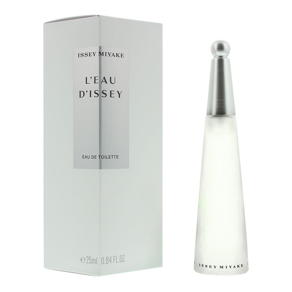 Issey Miyake L'eau D'issey 25ml Eau de Toilette Spray for Her