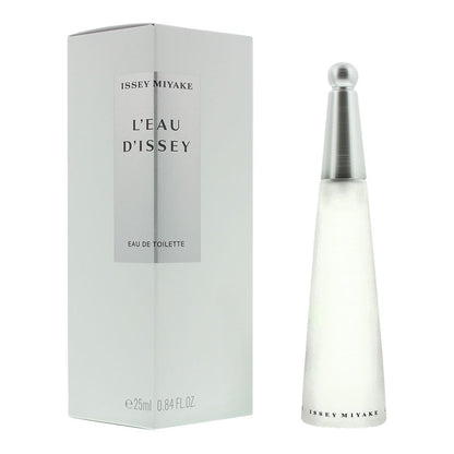 Issey Miyake L'eau D'issey 25ml Eau de Toilette Spray for Her