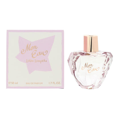 Lolita Lempicka Mon Eau 50ml Eau de Parfum Spray for Her